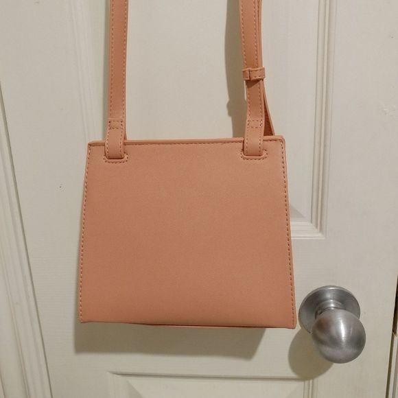 Pixie Mood Christy crossbody handbag apricot - Picture 5 of 11